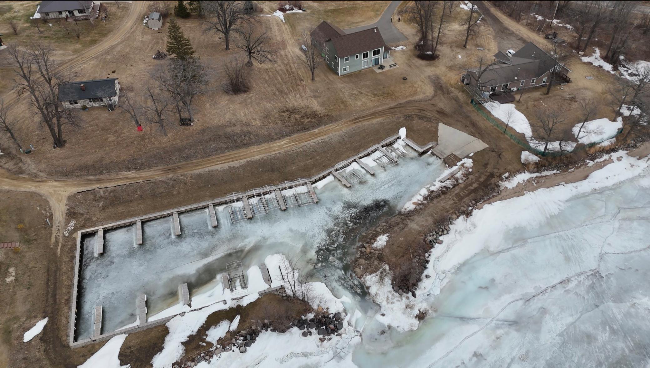 10985 Sugar Point Drive NW