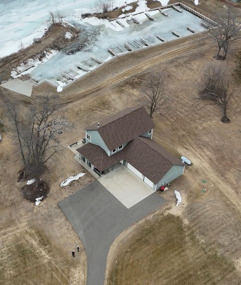 10985 Sugar Point Drive NW Federal Dam MN 56641