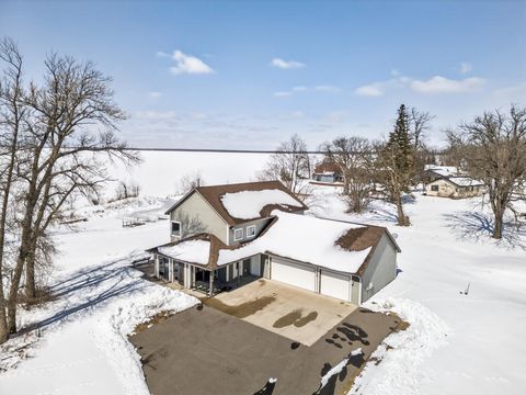 10985 Sugar Point Drive NW Federal Dam MN 56641