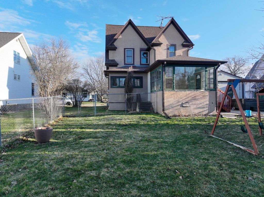 Photo of 435 Harrison Street, Lewiston, MN 55952 (MLS # 7046808)