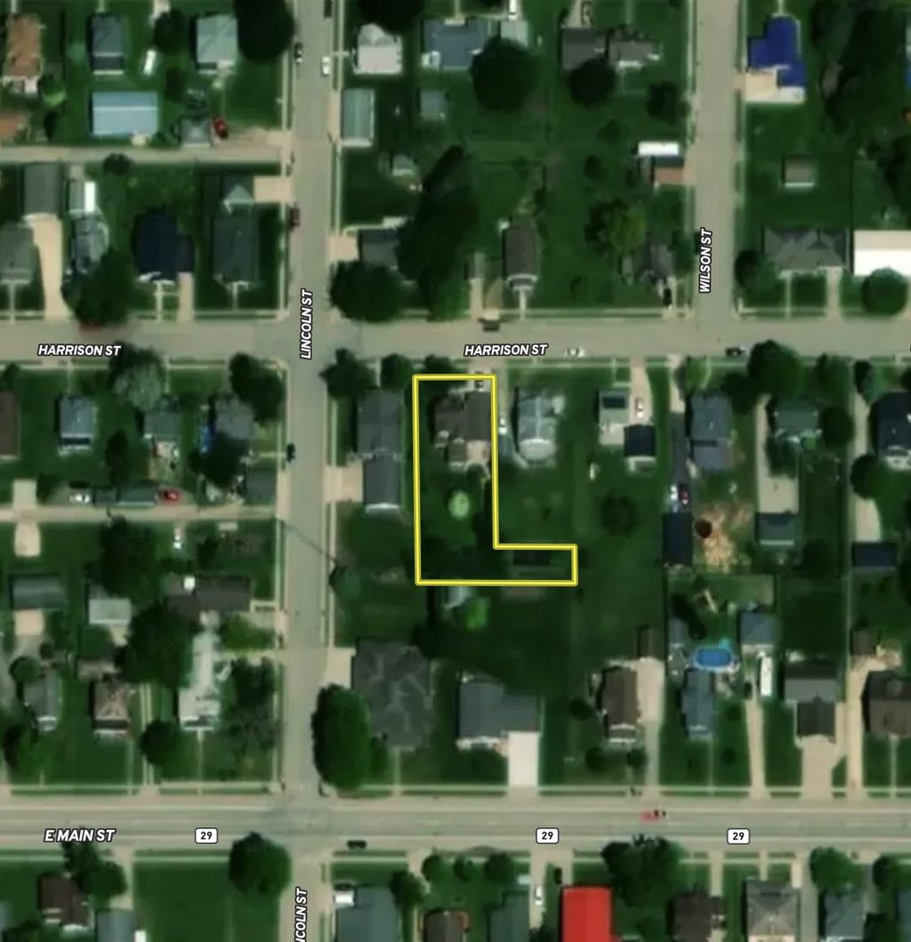 Photo of 435 Harrison Street, Lewiston, MN 55952 (MLS # 7046808)