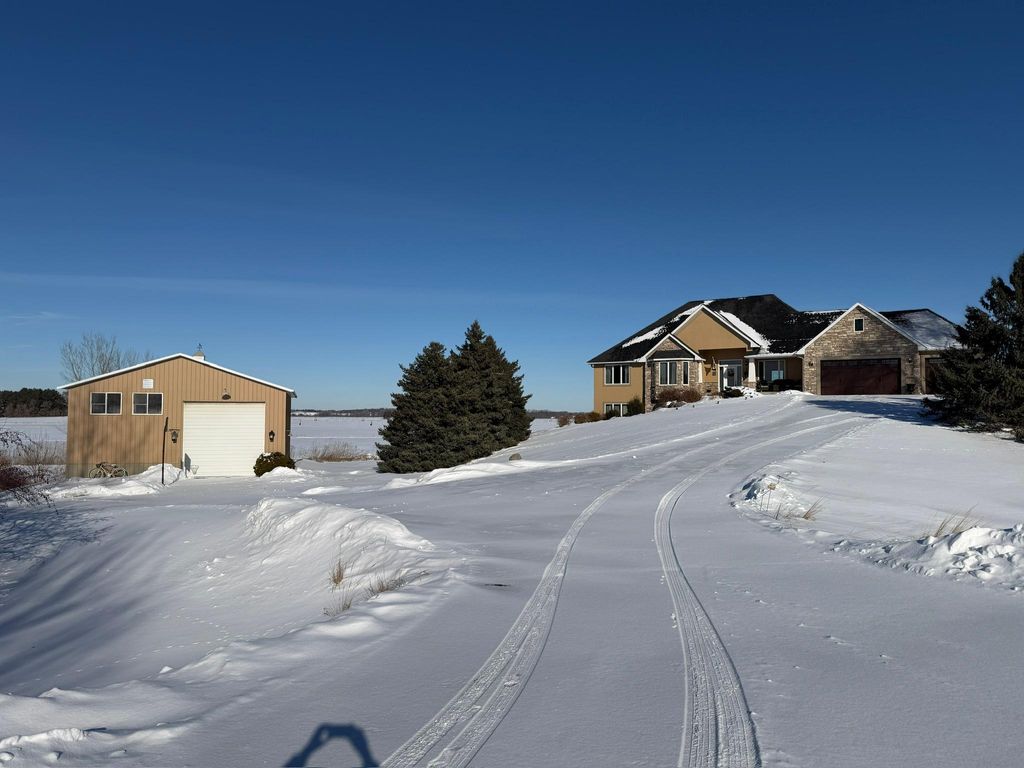 Photo of 20837 Bentley Court, Farmington, MN 55024 (MLS # 7004291)