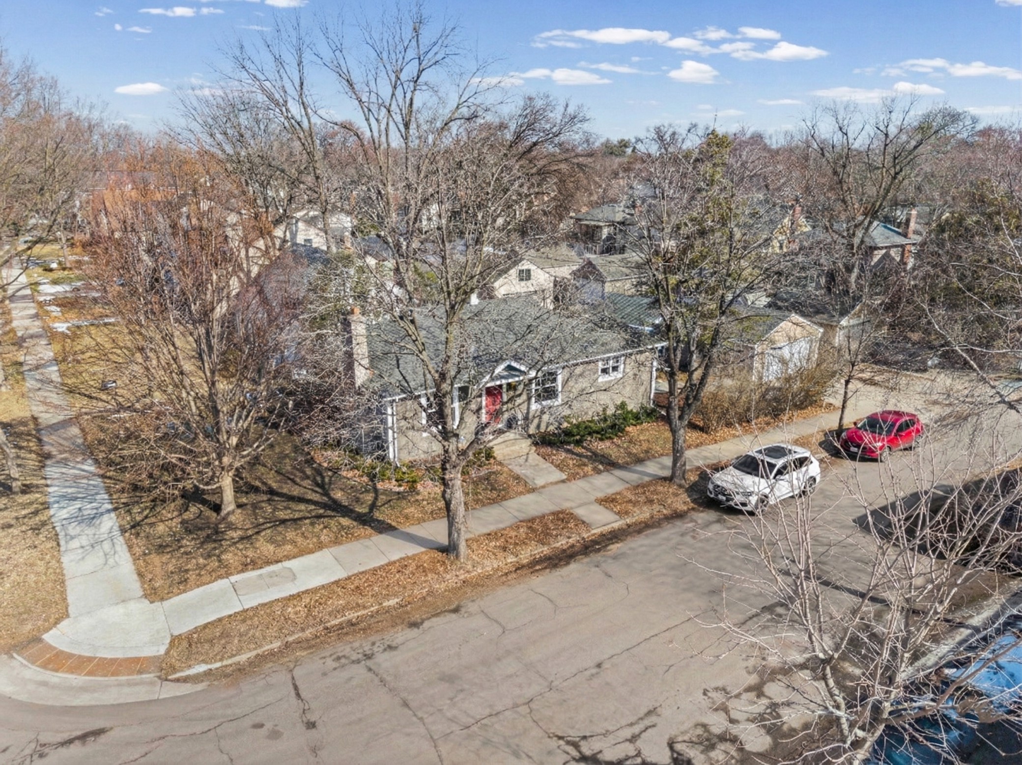 5257 Zenith Avenue S