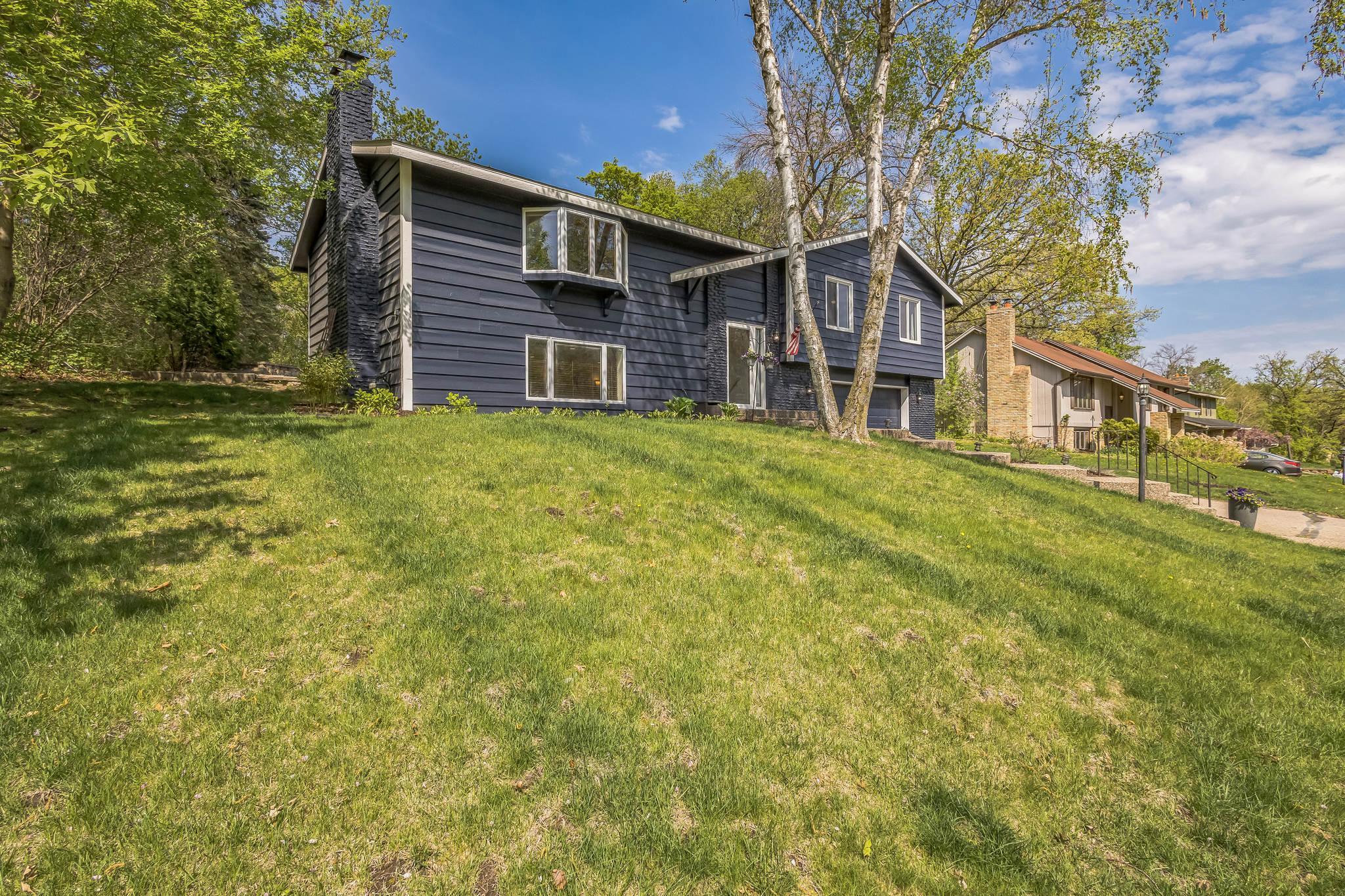 12720 Parkwood Drive