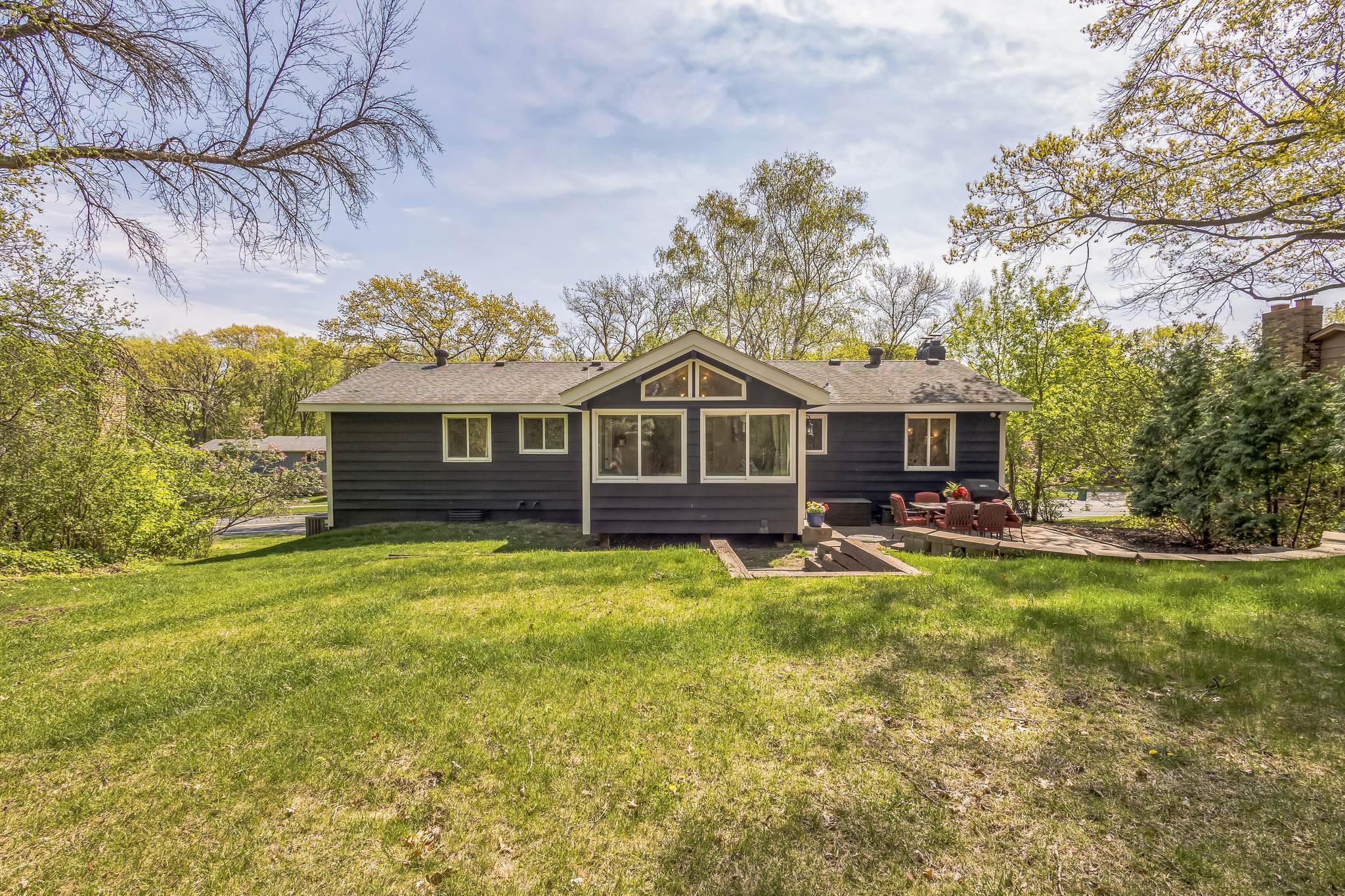 12720 Parkwood Drive