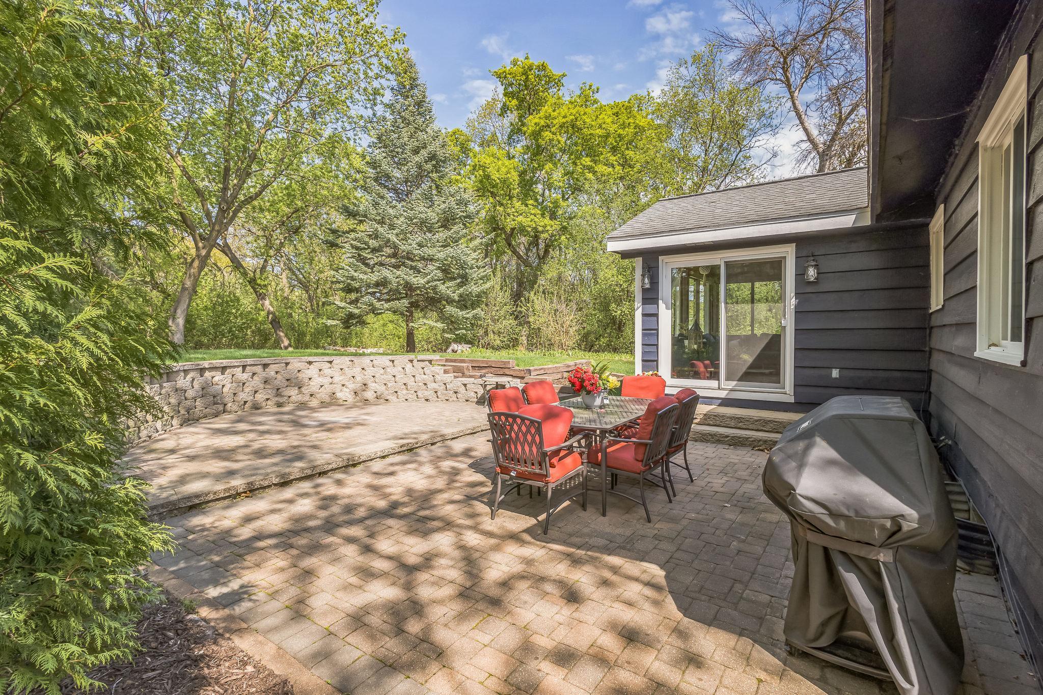 12720 Parkwood Drive