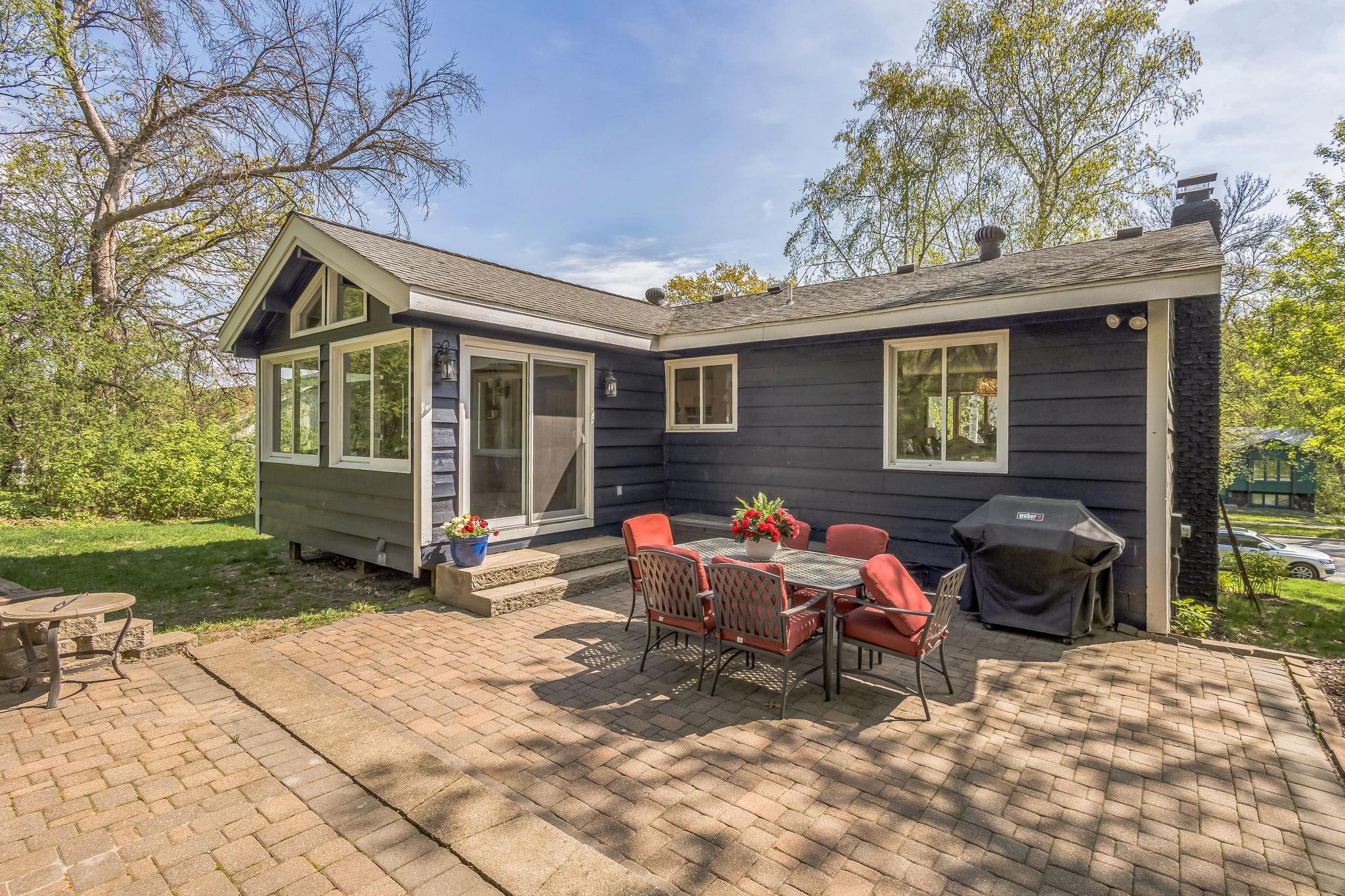 12720 Parkwood Drive
