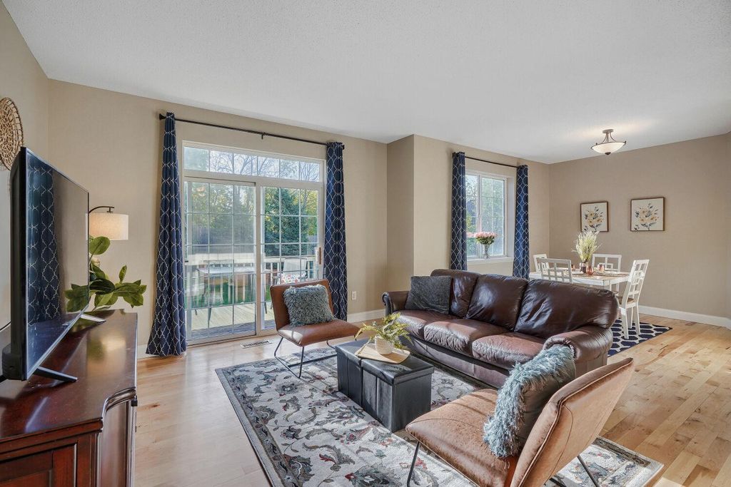 Photo of 1878 Christensen Avenue, West Saint Paul, MN 55118 (MLS # 7041377)