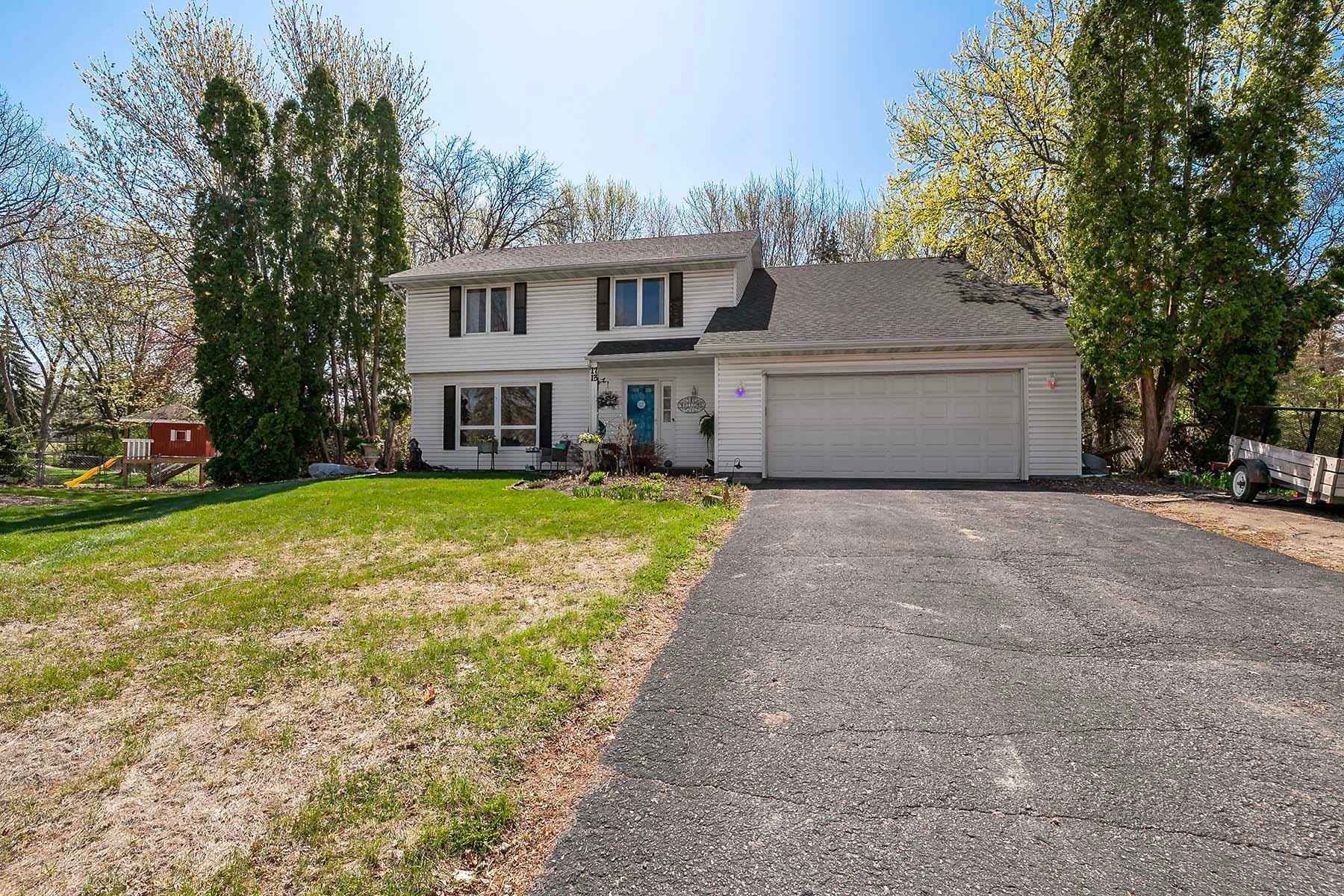 1713 James Place