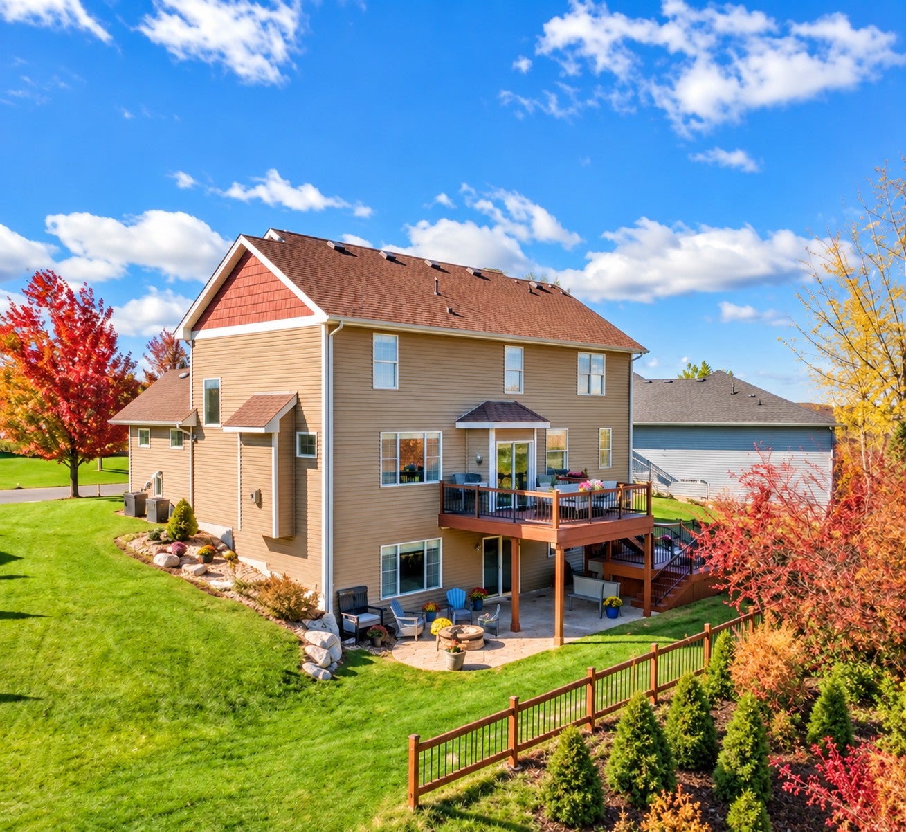 643 Parkside Court