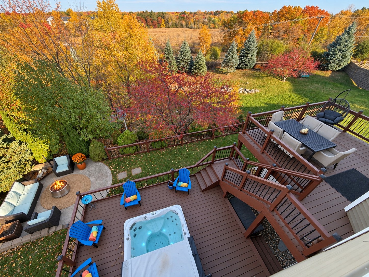 643 Parkside Court