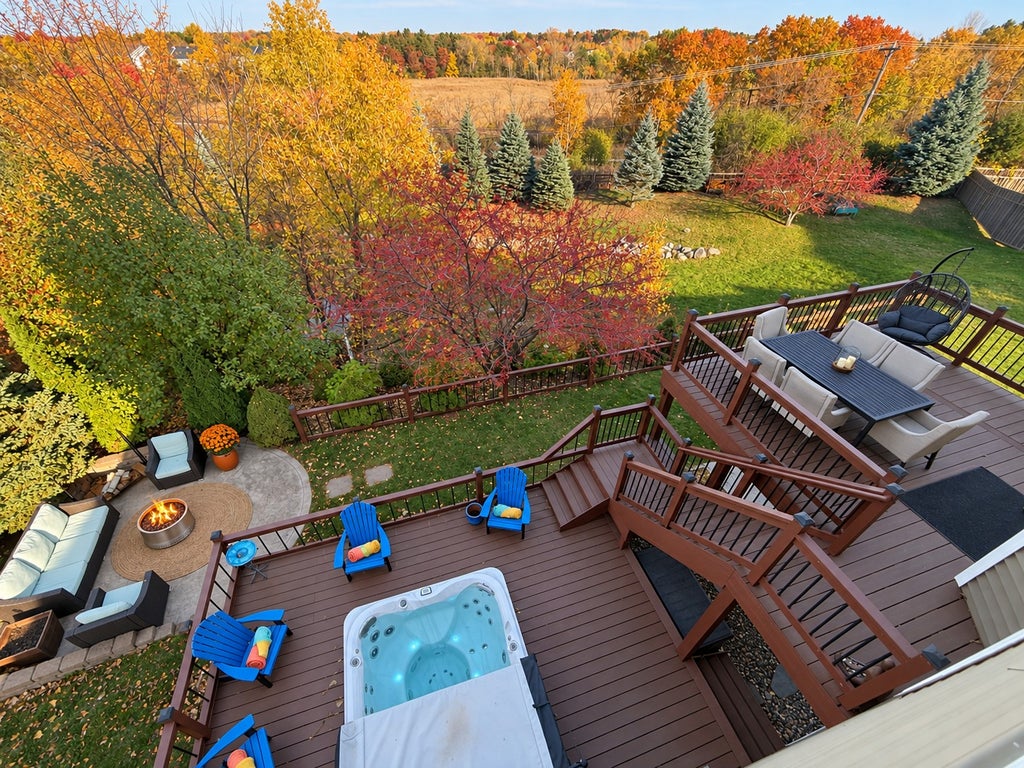 Photo of 643 Parkside Court, Eagan, MN 55123 (MLS # 7165430)