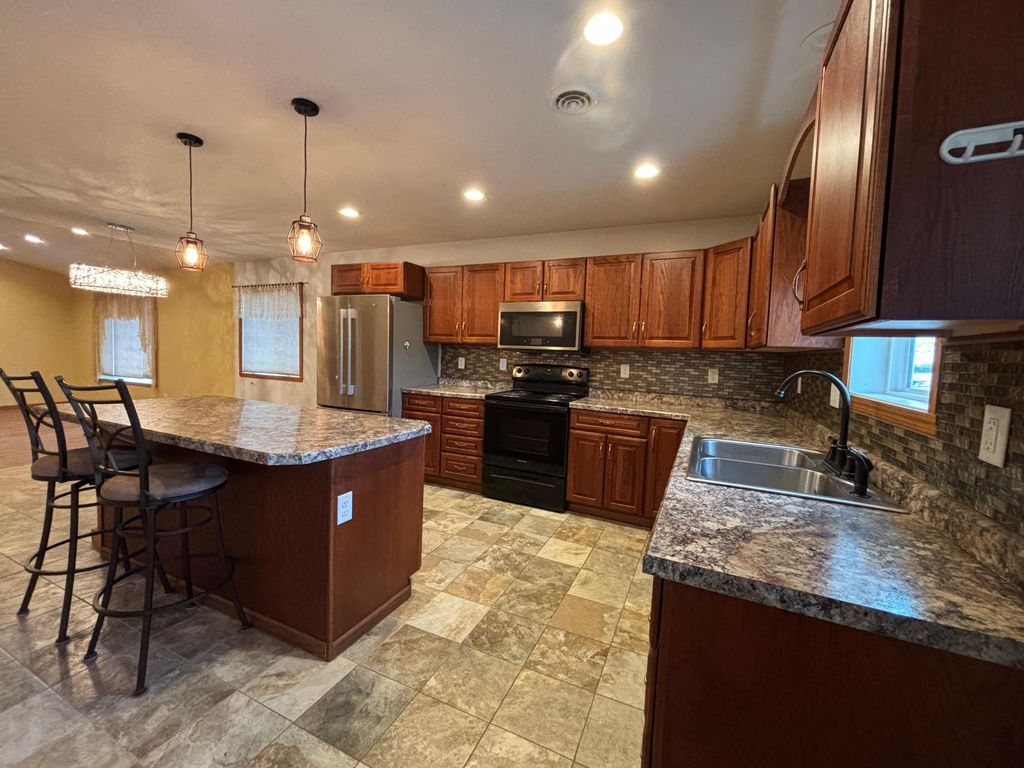 Photo of 108 8th Street S, Hoffman, MN 56339 (MLS # 7041722)