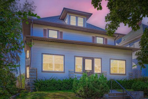 1118 Marshall Avenue Saint Paul MN 55104