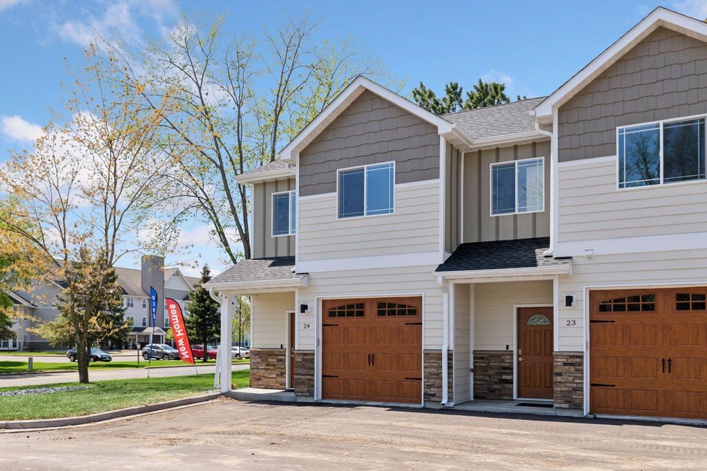 Photo of 425 W 8th Street #19, New Richmond, WI 54017 (MLS # 7014930)