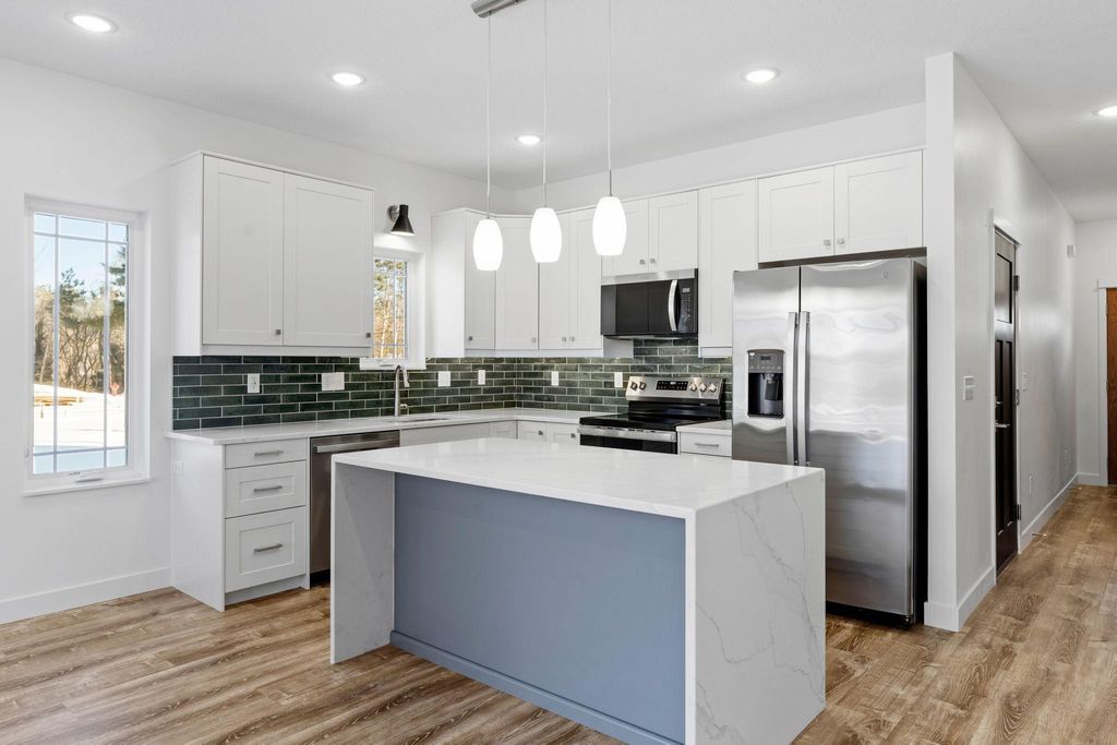 Photo of 425 W 8th Street #19, New Richmond, WI 54017 (MLS # 7014930)