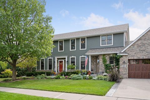 16917 73rd Place N Maple Grove MN 55311