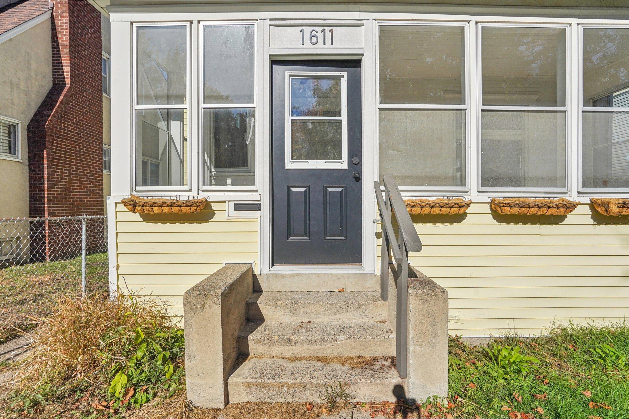 1611 Edmund Avenue