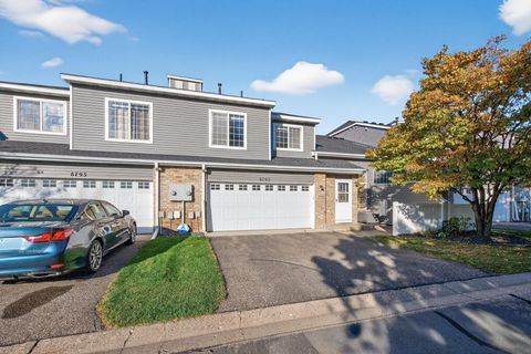 8795 Hastings Circle NE Blaine MN 55449