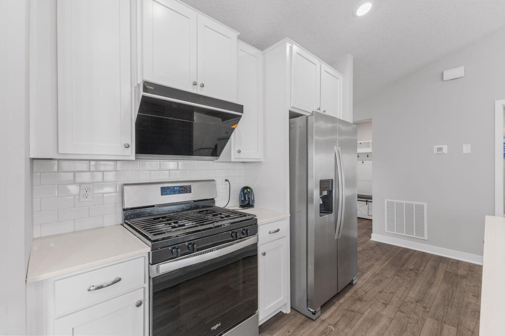 Photo of 13104 National Street NE, Blaine, MN 55449 (MLS # 7139362)