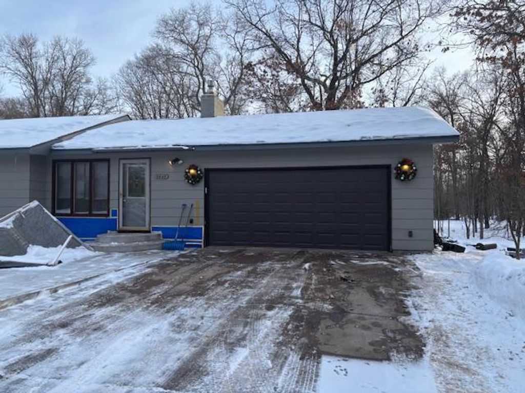 Photo of 8645 Olsen Road, Webster, WI 54893 (MLS # 7017020)