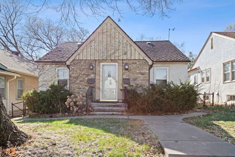 4632 4634 Cedar Avenue S Minneapolis MN 55407