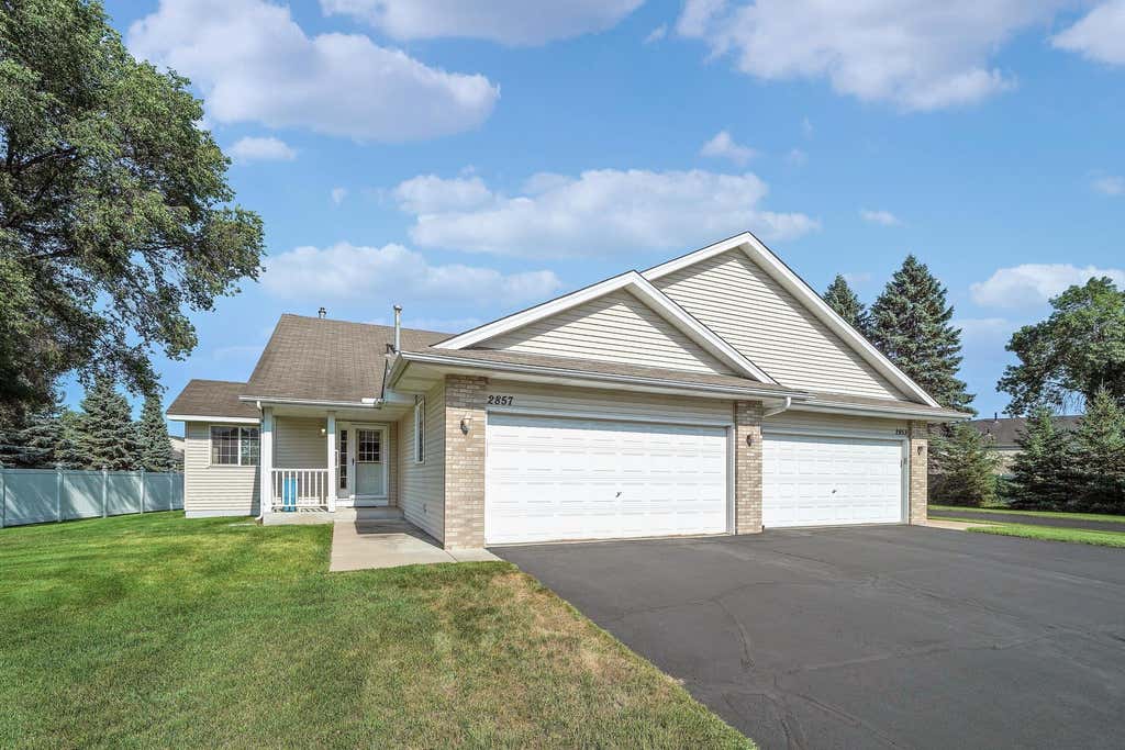 Photo of 2857 117th Avenue NW, Coon Rapids, MN 55433 (MLS # 7125481)