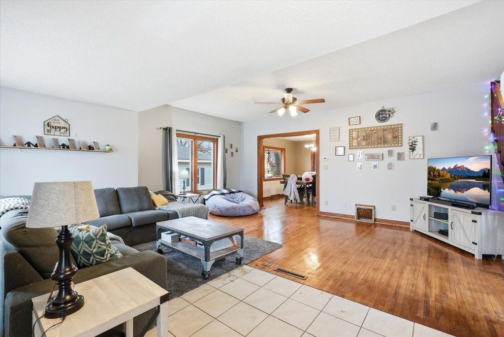 Photo of 1060 Franklin Street, Baldwin, WI 54002 (MLS # 7035246)