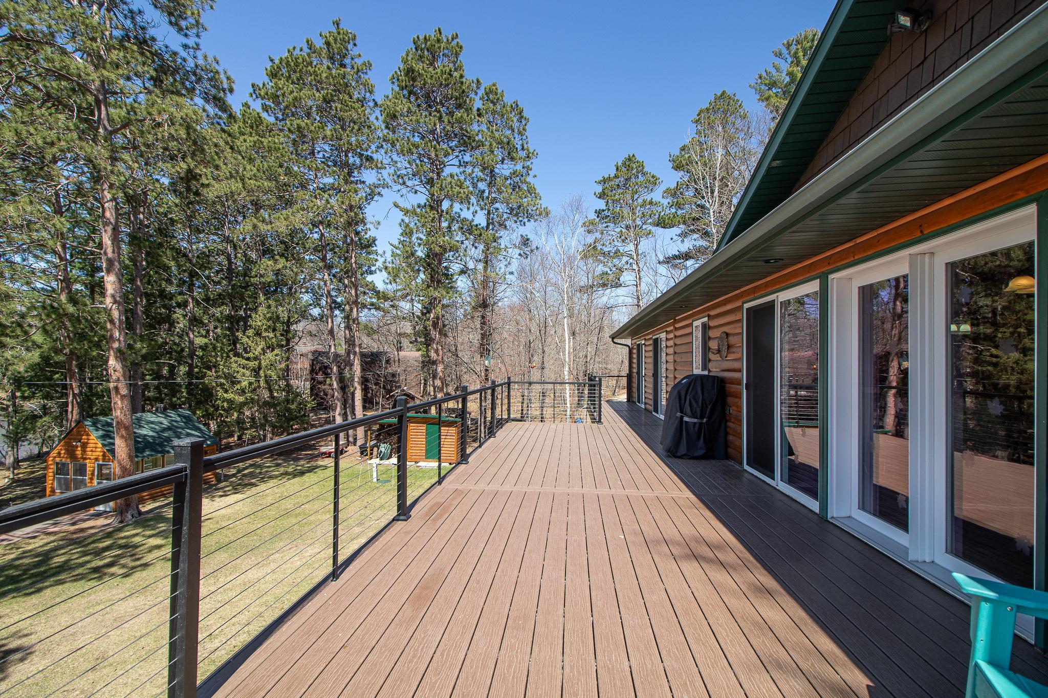 4711 Twin Pines Trail NW