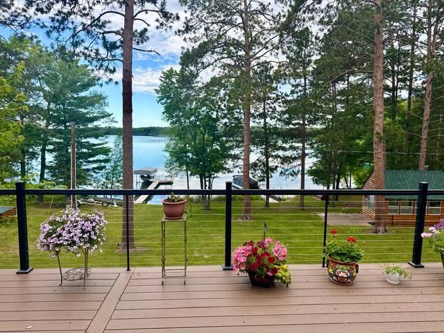 4711 Twin Pines Trail NW