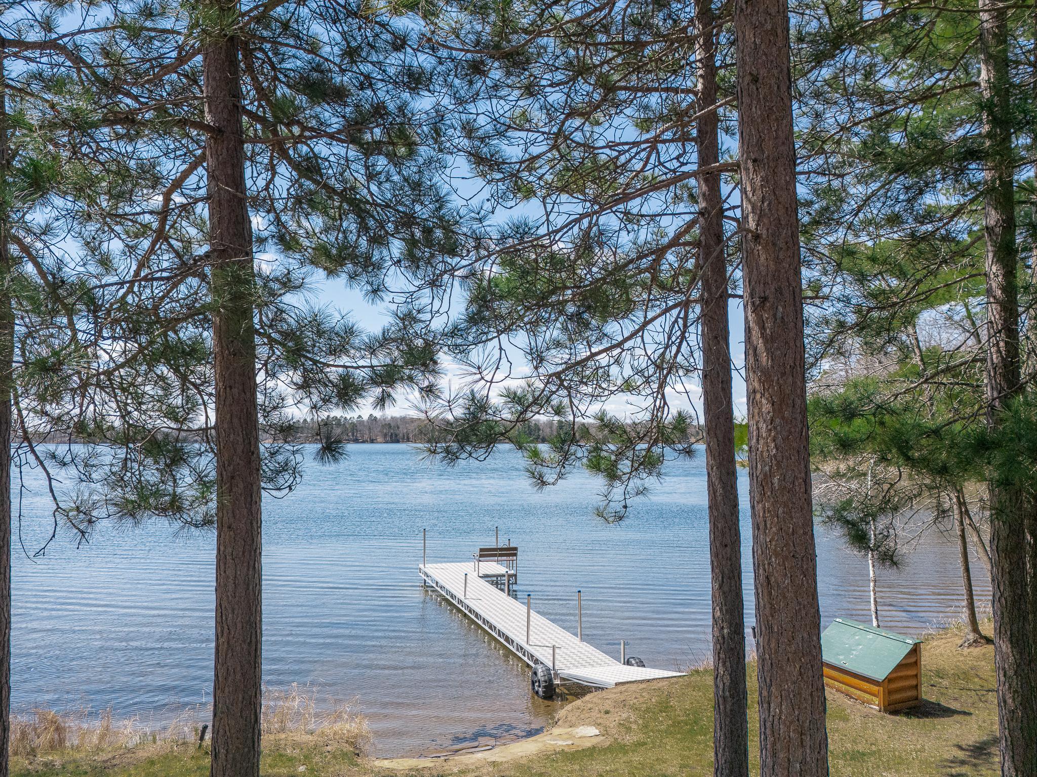 4711 Twin Pines Trail NW