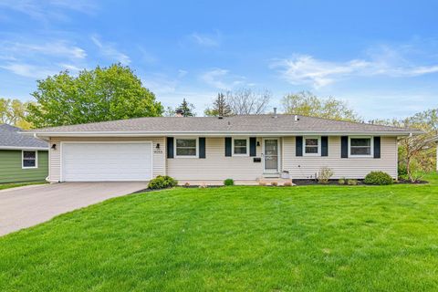 Photo of 9055 Johnson Avenue S, Bloomington, MN 55437 (MLS # 7073840)