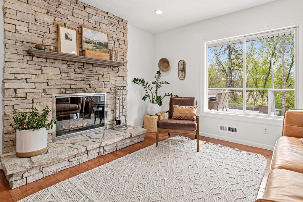 Photo of 9055 Johnson Avenue S, Bloomington, MN 55437 (MLS # 7073840)