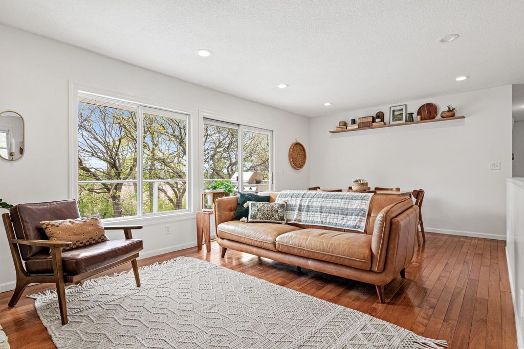 Photo of 9055 Johnson Avenue S, Bloomington, MN 55437 (MLS # 7073840)