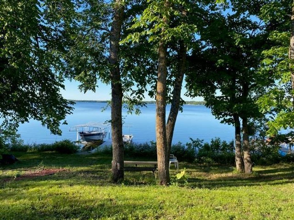 Photo of 33253 N Cotton Lake Road, Rochert, MN 56578 (MLS # 7063139)