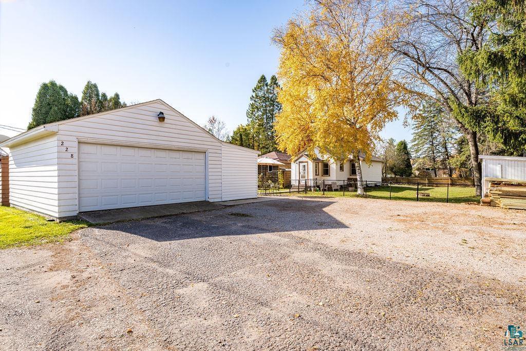Photo of 228 99th Avenue W, Duluth, MN 55808 (MLS # 7166750)