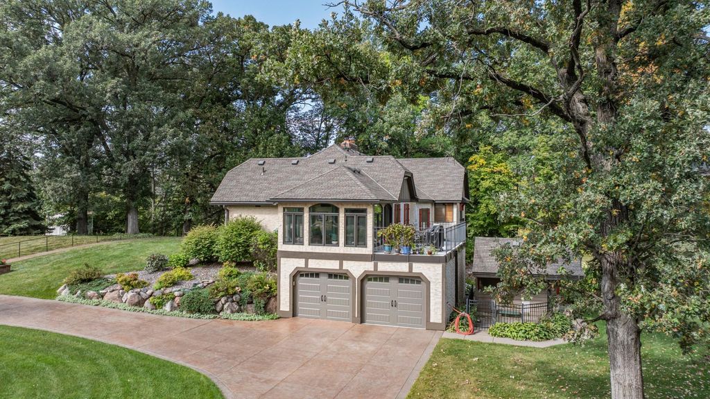 Photo of 6801 Lanewood Lane N, Maple Grove, MN 55311 (MLS # 7007961)