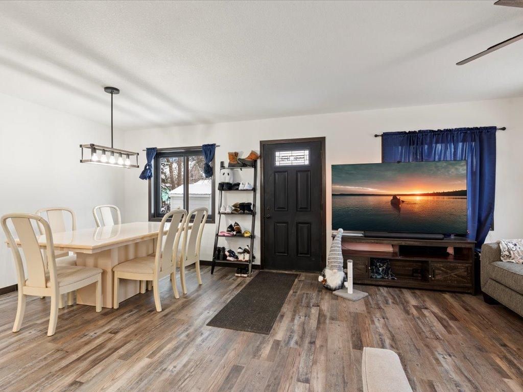 Photo of 1009 2nd Avenue NE, Staples, MN 56479 (MLS # 7065118)