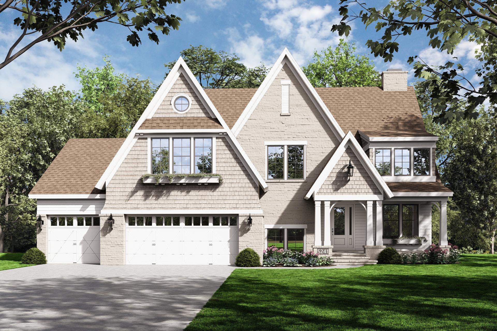 Minneapolis, Minnesota, 55439, United States, 5 Bedrooms Bedrooms, ,5 BathroomsBathrooms,Residential,Active,2025986