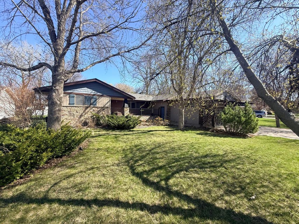 Photo of 228 1st Street S, Sabin, MN 56580 (MLS # 7067418)