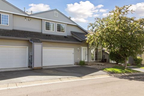 12977 Echo Lane Apple Valley MN 55124