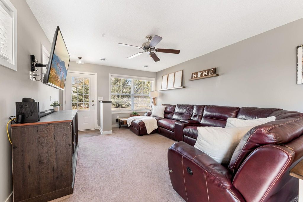 Photo of 17425 54th Street NE, Rogers, MN 55374 (MLS # 7031688)