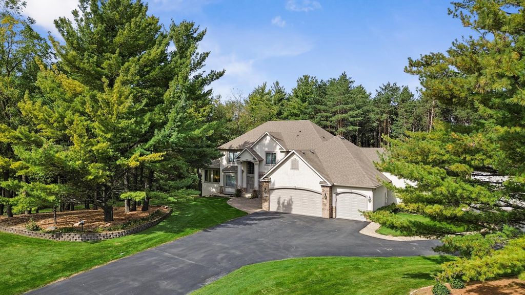 Photo of 1105 114th Street W, Inver Grove Heights, MN 55077 (MLS # 7057824)