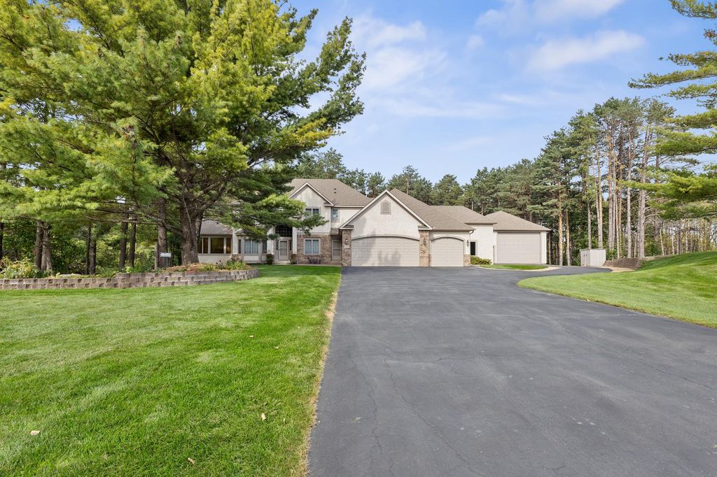 Photo of 1105 114th Street W, Inver Grove Heights, MN 55077 (MLS # 7057824)