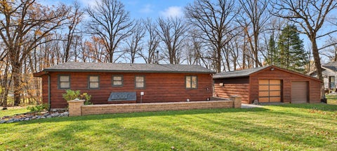 Photo of 3725 NW 20th Avenue, Hackensack, MN 56452 (MLS # 7160158)