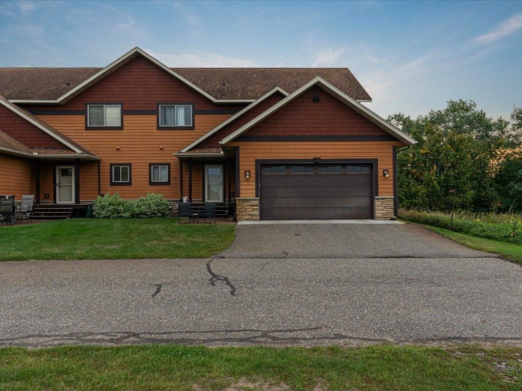 Photo of 16418 Park Estates Drive, Brainerd, MN 56401 (MLS # 7034929)