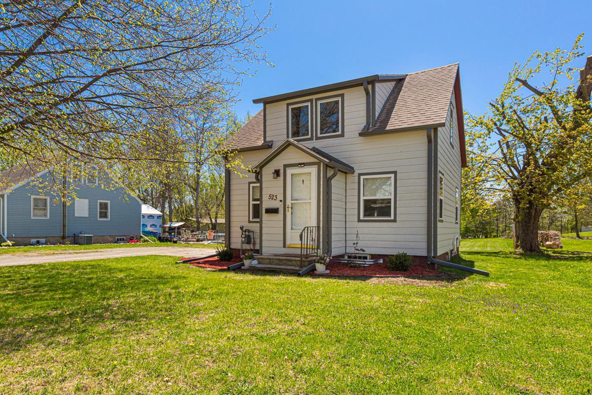 523 Hazel Lane