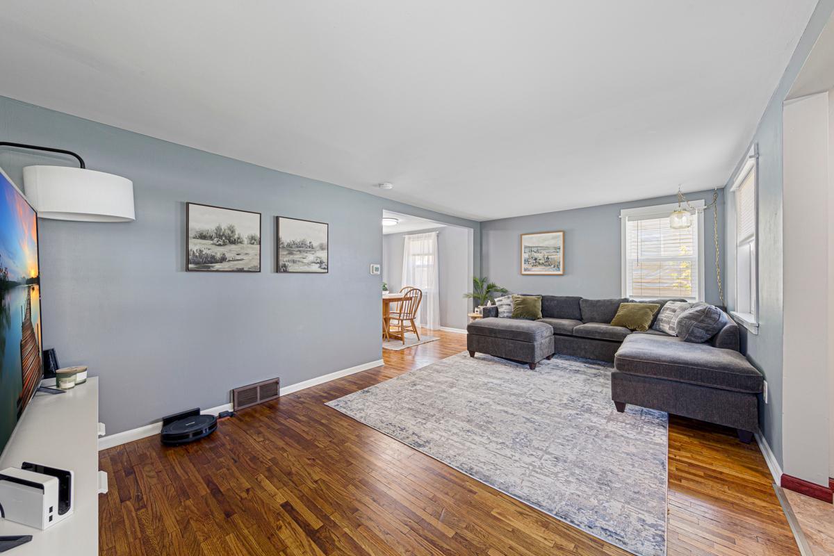 523 Hazel Lane