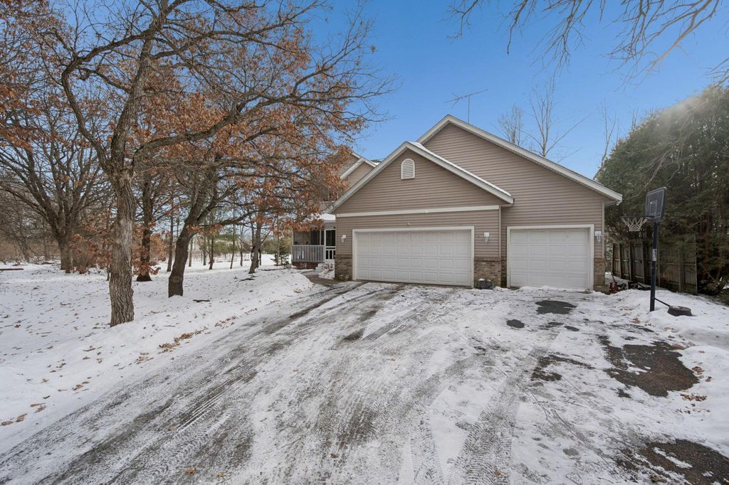 Photo of 9191 64th Street SE, Clear Lake, MN 55319 (MLS # 7001432)