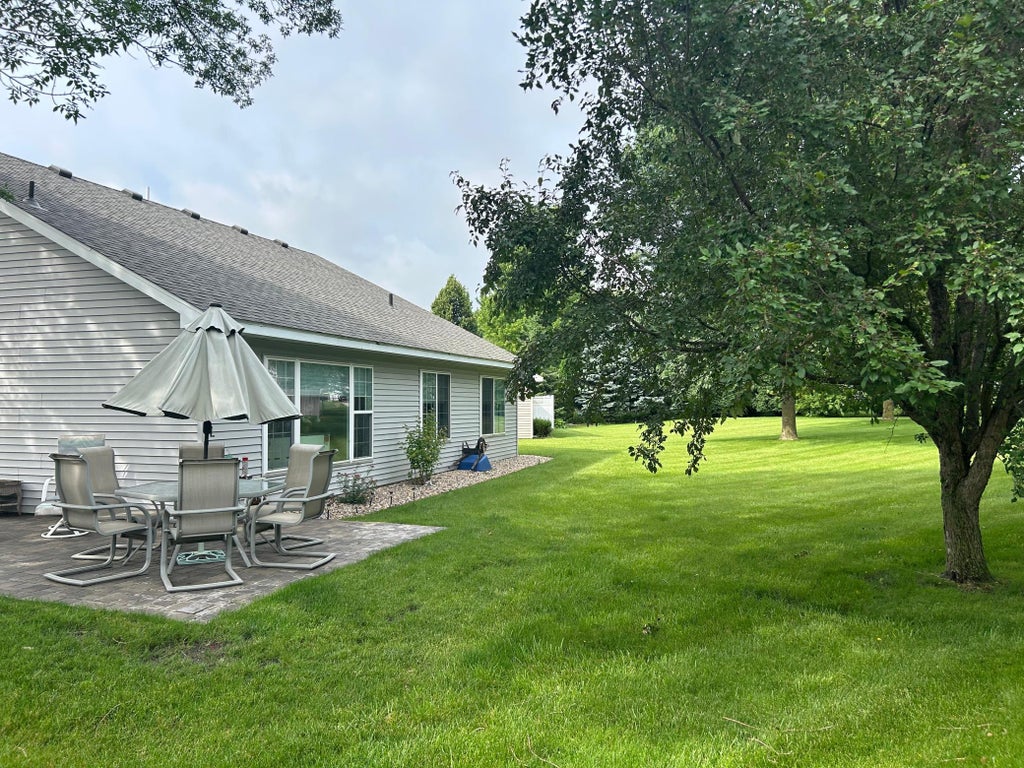 Photo of 2532 7th Avenue SE, Willmar, MN 56201 (MLS # 7101129)